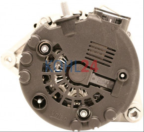 Lichtmaschine Hyundai i10 II Valeo 2616532 A0002616532 14 Volt 130 Ampere Original Valeo - Bild 3